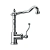 Смеситель для кухни Paini Duomo 88CR572KM Смеситель для кухни Paini Duomo 88CR572KM