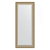 Зеркало в багетной раме Evoform Exclusive BY 1283 64 x 154 см, медный эльдорадо