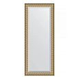 Зеркало в багетной раме Evoform Exclusive BY 1283 64 x 154 см, медный эльдорадо Зеркало в багетной раме Evoform Exclusive BY 1283 64 x 154 см, медный эльдорадо