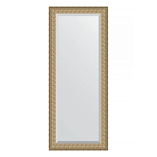Зеркало в багетной раме Evoform Exclusive BY 1283 64 x 154 см, медный эльдорадо Зеркало в багетной раме Evoform Exclusive BY 1283 64 x 154 см, медный эльдорадо