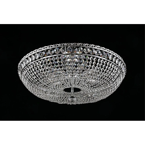 Люстра потолочная Aployt Wiga APL.758.07.12 Люстра потолочная Aployt Wiga APL.758.07.12