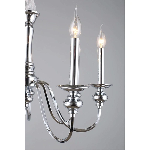 Люстра подвесная Omnilux Campalto OML-71903-07 Люстра подвесная Omnilux Campalto OML-71903-07