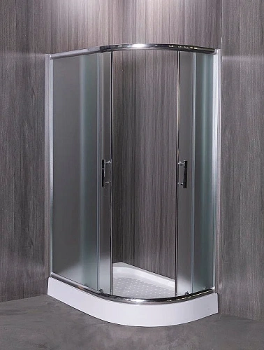 Душевой уголок Esbano (ESUGR8027AL) ESR-8027A Left120x80x200 Душевой уголок Esbano (ESUGR8027AL) ESR-8027A Left120x80x200