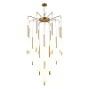 Люстра подвесная Aployt Carla APL.010.03.136 Люстра подвесная Aployt Carla APL.010.03.136