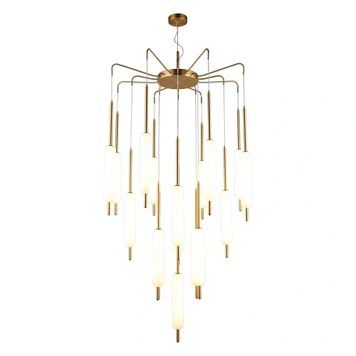 Люстра подвесная Aployt Carla APL.010.03.136 Люстра подвесная Aployt Carla APL.010.03.136