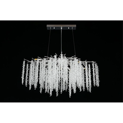 Люстра подвесная Aployt Paulina APL.848.33.10 Люстра подвесная Aployt Paulina APL.848.33.10