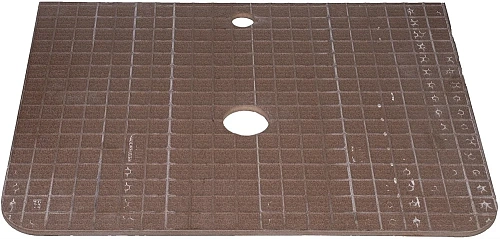 Столешница Style Line Атлантика 60 MI03, цвет бежевый тёмный керамогранит СС-00002232 Столешница Style Line Атлантика 60 MI03, цвет бежевый тёмный керамогранит СС-00002232