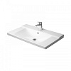 Картинка анонса товара «раковина duravit p3 comforts 2332850000 85 см»