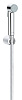 Картинка анонса товара «гигиеническая лейка grohe tempesta-f trigger spray 30 (26354000) хром»