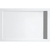 Картинка анонса товара «душевой поддон aquanet stone lite 120x80 (с каркасом и панелью) 00240615»