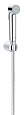 Детальная картинка товара «гигиеническая лейка grohe tempesta-f trigger spray 30 (26354000) хром»