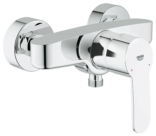 Смеситель для душа GROHE Eurostyle Cosmopolitan, хром (33590002) Смеситель для душа GROHE Eurostyle Cosmopolitan, хром (33590002)