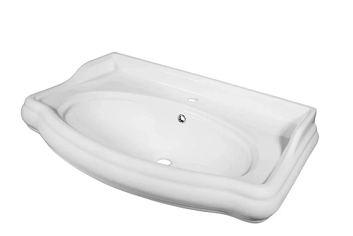 Раковина Opadiris Ретро 80 см 641280 Раковина Opadiris Ретро 80 см 641280