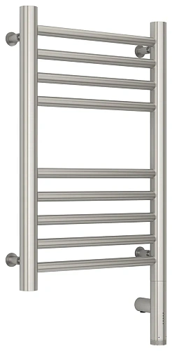 Полотенцесушитель электрический Сунержа Богема 3.0 прямая 500х300 МЭМ правый 071-5805-5030 Сатин Полотенцесушитель электрический Сунержа Богема 3.0 прямая 500х300 МЭМ правый 071-5805-5030 Сатин