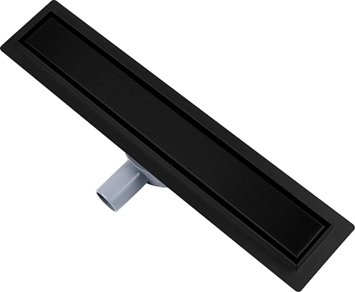 Душевой лоток Raglo R652.80.06 70x800мм черный Душевой лоток Raglo R652.80.06 70x800мм черный