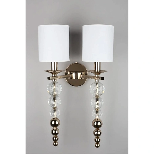 Светильник настенный (Бра) Aployt Floretta APL.842.11.02 Светильник настенный (Бра) Aployt Floretta APL.842.11.02