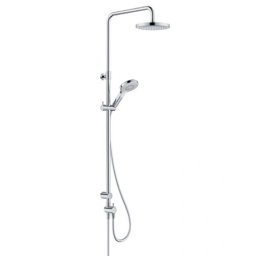 Душевая стойка Kludi DIVE 6908005-00 хром Душевая стойка Kludi DIVE 6908005-00 хром