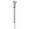 Картинка анонса товара «душевой гарнитур grohe euphoria, темный графит глянец (27226a01)»