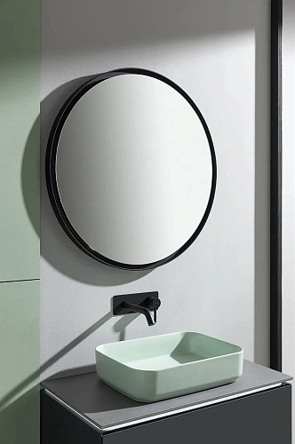 Зеркало Allen Brau Infinity 1.21017.BL 80 черный Зеркало Allen Brau Infinity 1.21017.BL 80 черный