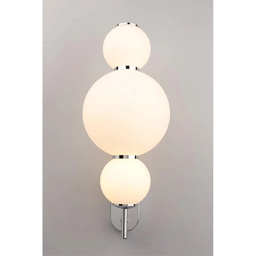 Светильник настенный (Бра) Aployt Arabel APL.009.01.12 Светильник настенный (Бра) Aployt Arabel APL.009.01.12