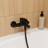 Смеситель для ванны IDDIS Ray (RAYBL02i02WA) черный Смеситель для ванны IDDIS Ray (RAYBL02i02WA) черный