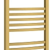 Полотенцесушитель электрический Сунержа Аркус 3.0 800х400 МЭМ правый 032-5705-8040 Матовое золото Полотенцесушитель электрический Сунержа Аркус 3.0 800х400 МЭМ правый 032-5705-8040 Матовое золото