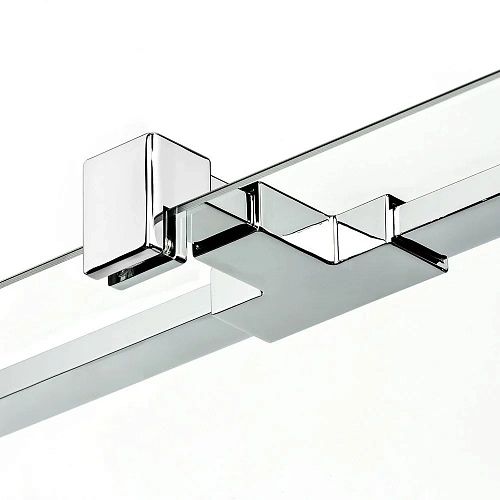 Душевая дверь NEW TRENDY REFLEXA 210x200 EXK-1210/EXK-1211 хром Душевая дверь NEW TRENDY REFLEXA 210x200 EXK-1210/EXK-1211 хром