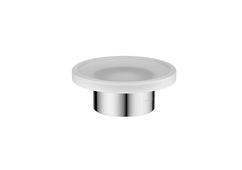 Мыльница Aquatek ЛИРА AQ4426CR хром Мыльница Aquatek ЛИРА AQ4426CR хром