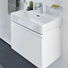 Тумба под раковину Laufen Pro New 8306.2, белая (770x390x450мм, 4.8306.2.095.463.1) Тумба под раковину Laufen Pro New 8306.2, белая (770x390x450мм, 4.8306.2.095.463.1)