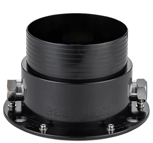 Смеситель для ванны с душем Allen Brau Priority 5.31008-31 Смеситель для ванны с душем Allen Brau Priority 5.31008-31