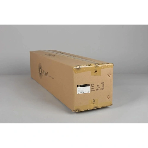 Светильник подвесной Aployt Zhozefin APL.038.16.12 Светильник подвесной Aployt Zhozefin APL.038.16.12