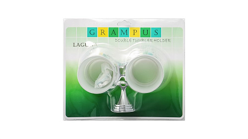 Стакан Grampus Laguna GR-7807 Стакан Grampus Laguna GR-7807