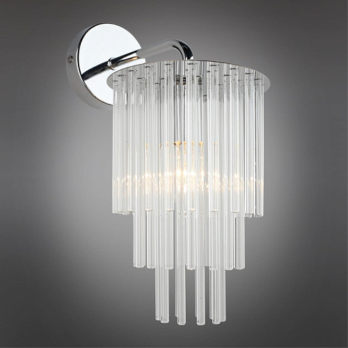 Светильник настенный (Бра) Omnilux Tuili OML-69301-01 Светильник настенный (Бра) Omnilux Tuili OML-69301-01