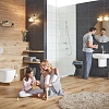 Полупьедестал GROHE Euro Ceramic, белый (39201000) Полупьедестал GROHE Euro Ceramic, белый (39201000)