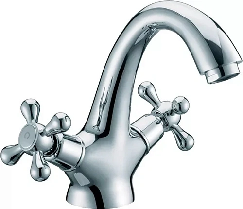 Смеситель для раковины Kaiser Carlson Style 44311 Смеситель для раковины Kaiser Carlson Style 44311