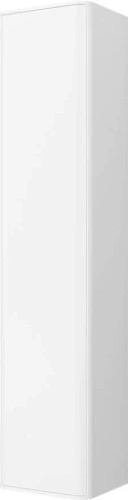 Шкаф-пенал STWORKI Ноттвиль 33, белый 414354 Шкаф-пенал STWORKI Ноттвиль 33, белый 414354