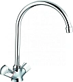 Смеситель для кухни Rush Pioneer PI7950-23 с высоким, поворотным изливом Смеситель для кухни Rush Pioneer PI7950-23 с высоким, поворотным изливом