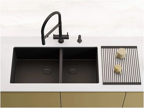 Смеситель для кухни Omoikiri Kanto GB 4994356 Смеситель для кухни Omoikiri Kanto GB 4994356