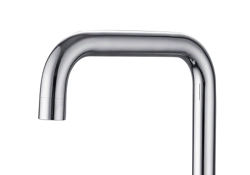 Смеситель для кухни Aquatek ВЕГА AQ1080CR хром Смеситель для кухни Aquatek ВЕГА AQ1080CR хром