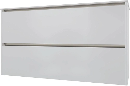 Тумба под раковину Allen Brau Activity 120 1.34015.WM белый матовый/олива брашированная Тумба под раковину Allen Brau Activity 120 1.34015.WM белый матовый/олива брашированная