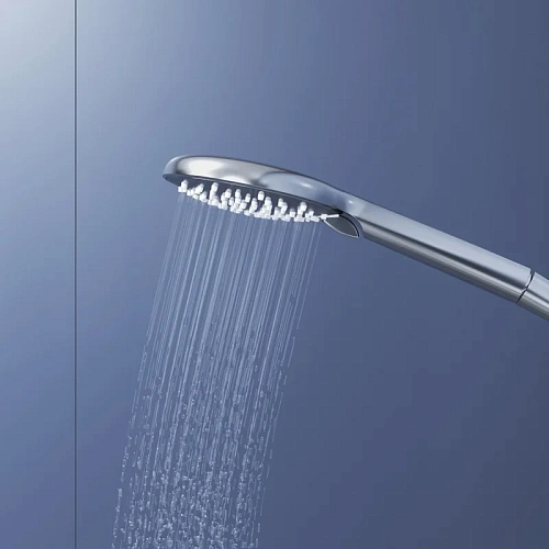 Душевая система RGW Shower Panels SP-25 хром Душевая система RGW Shower Panels SP-25 хром