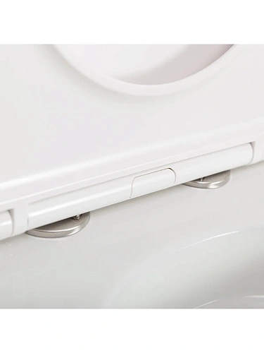 Унитаз напольный BelBagno ACQUA-TOR BB2801CP-TOR/SC/BB2801T с сиденьем Унитаз напольный BelBagno ACQUA-TOR BB2801CP-TOR/SC/BB2801T с сиденьем