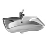 Картинка анонса товара «раковина vitra arkitekt 6147b003-0001, белый»