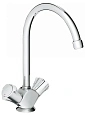Смеситель для кухни GROHE Costa L, хром (31831001) Смеситель для кухни GROHE Costa L, хром (31831001)