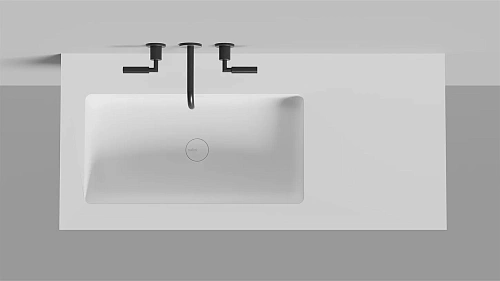 Раковина Salini ONDA PLUS 72 14022031MN Раковина Salini ONDA PLUS 72 14022031MN