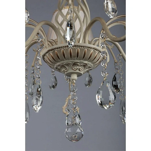 Люстра подвесная Omnilux Cremona OML-60803-05 Люстра подвесная Omnilux Cremona OML-60803-05