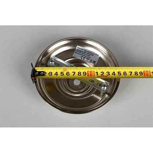 Люстра потолочная Aployt Nikolet APL.714.07.06 Люстра потолочная Aployt Nikolet APL.714.07.06