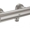 Смеситель для душа GROHE Atrio New, настенный монтаж, суперсталь (26003DC3) Смеситель для душа GROHE Atrio New, настенный монтаж, суперсталь (26003DC3)