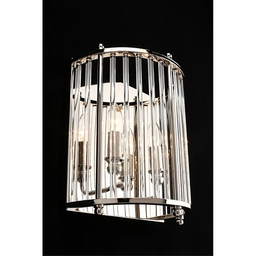 Светильник настенный (Бра) Aployt Joanna APL.726.01.02 Светильник настенный (Бра) Aployt Joanna APL.726.01.02