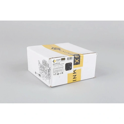 Светильник настенный (Бра) Omnilux Arcevia OML-20711-02 Светильник настенный (Бра) Omnilux Arcevia OML-20711-02